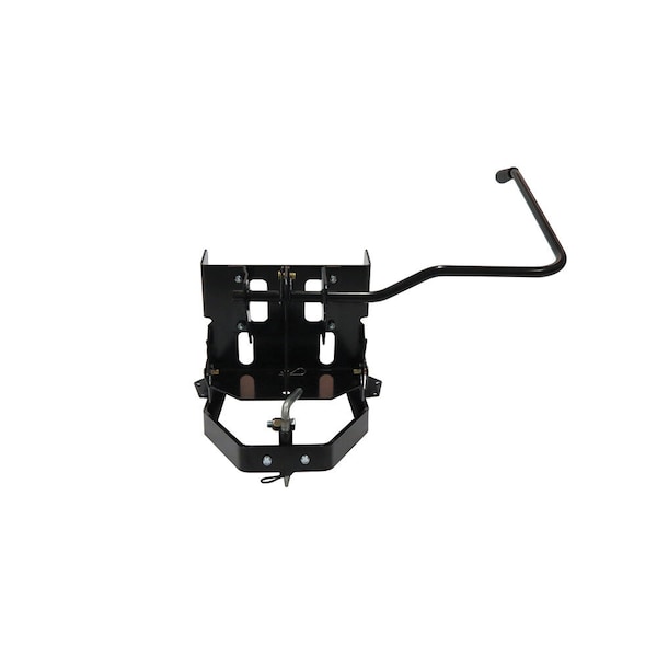 Sleeve Hitch For G